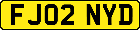 FJ02NYD