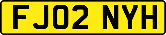 FJ02NYH