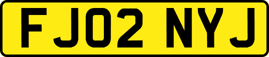 FJ02NYJ