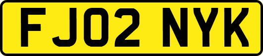FJ02NYK