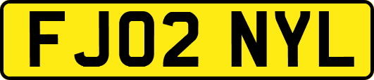 FJ02NYL