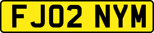 FJ02NYM