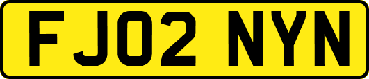 FJ02NYN