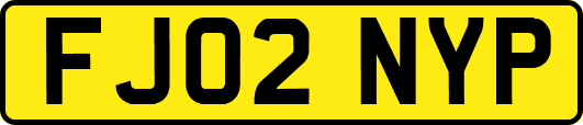 FJ02NYP