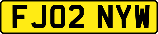 FJ02NYW