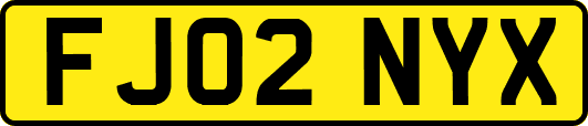 FJ02NYX