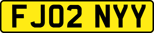 FJ02NYY