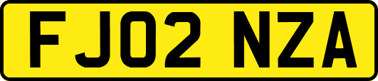 FJ02NZA