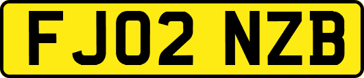 FJ02NZB
