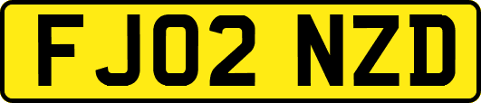FJ02NZD