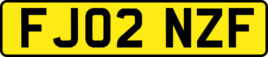 FJ02NZF