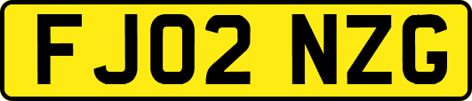 FJ02NZG