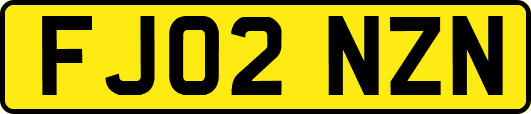 FJ02NZN