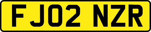 FJ02NZR