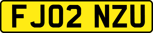 FJ02NZU