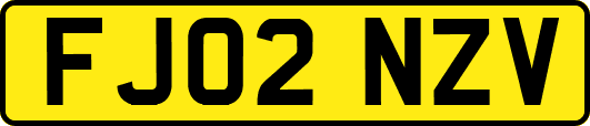 FJ02NZV