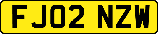 FJ02NZW