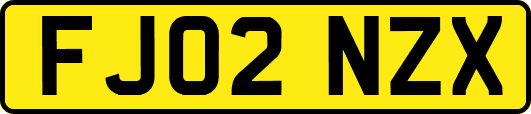 FJ02NZX