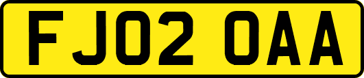 FJ02OAA