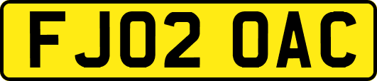 FJ02OAC