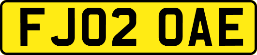 FJ02OAE