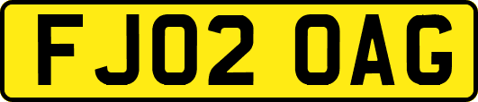 FJ02OAG