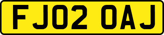 FJ02OAJ