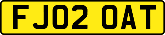 FJ02OAT