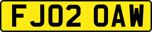 FJ02OAW