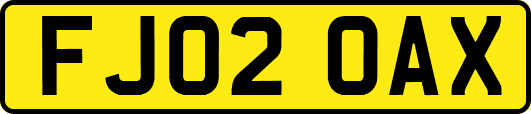 FJ02OAX