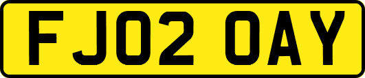 FJ02OAY
