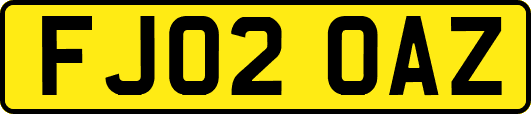 FJ02OAZ