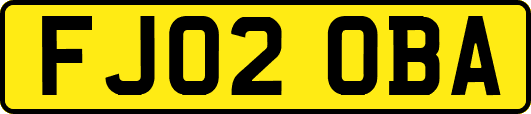 FJ02OBA