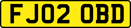 FJ02OBD