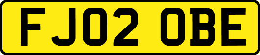 FJ02OBE