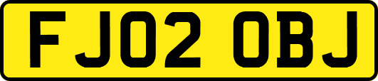 FJ02OBJ