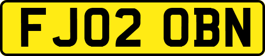 FJ02OBN