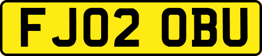 FJ02OBU