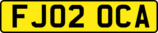 FJ02OCA