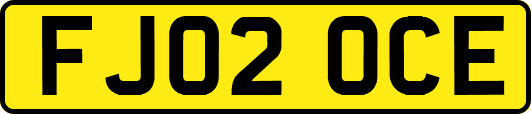 FJ02OCE
