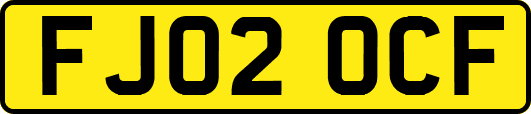 FJ02OCF