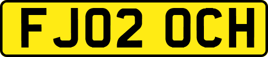 FJ02OCH