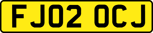 FJ02OCJ