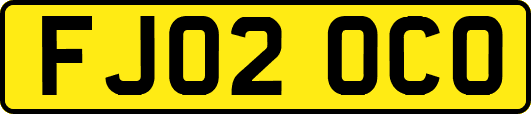 FJ02OCO