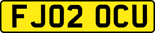 FJ02OCU