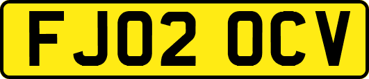 FJ02OCV