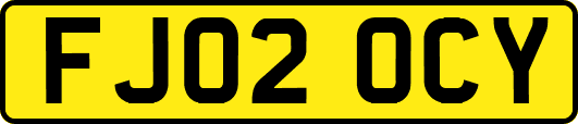 FJ02OCY