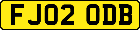 FJ02ODB
