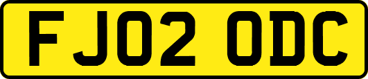 FJ02ODC