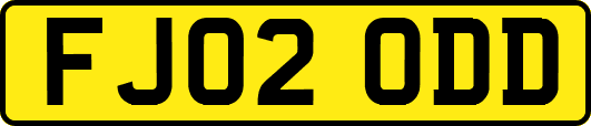 FJ02ODD